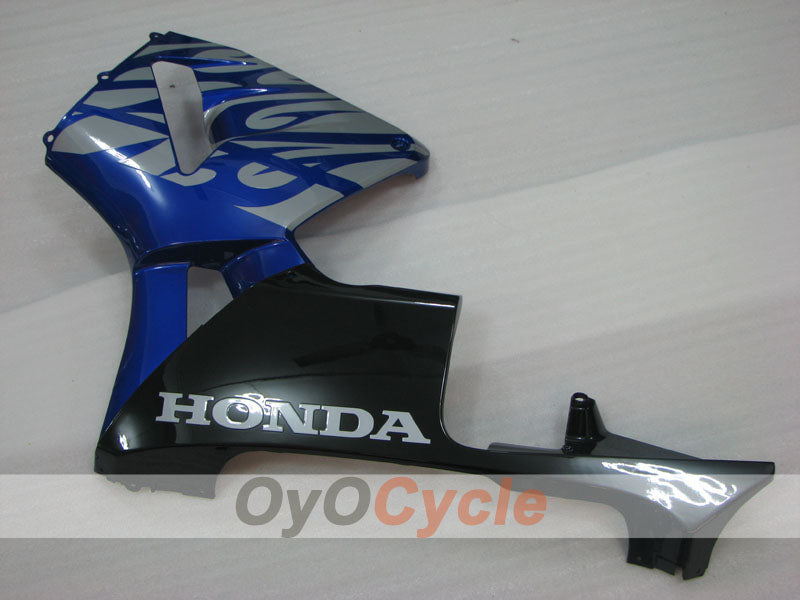 Left & Right Side Fairing For Honda 03-04 CBR600RR #OYO87907323 Main image