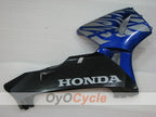 Left & Right Side Fairing For Honda 03-04 CBR600RR #OYO87907323