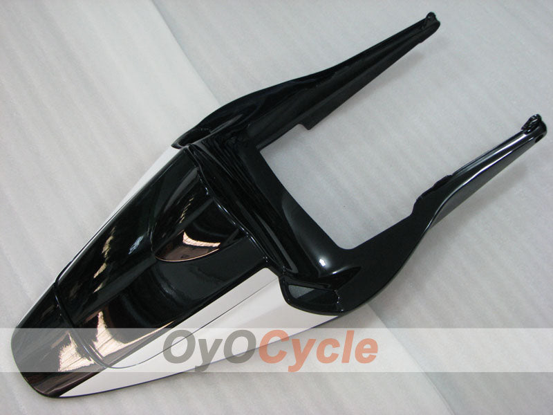 Injection Fairing kit for 03-04 CBR600RR - Red, White - Erion Racing #OYO87904891