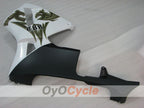 Left & Right Side Fairing For Honda 03-04 CBR600RR #OYO87907330
