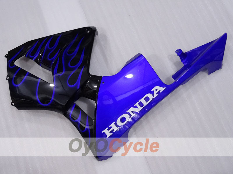 Left & Right Side Fairing For Honda 03-04 CBR600RR #OYO87907334 Main image