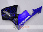 Left & Right Side Fairing For Honda 03-04 CBR600RR #OYO87907334