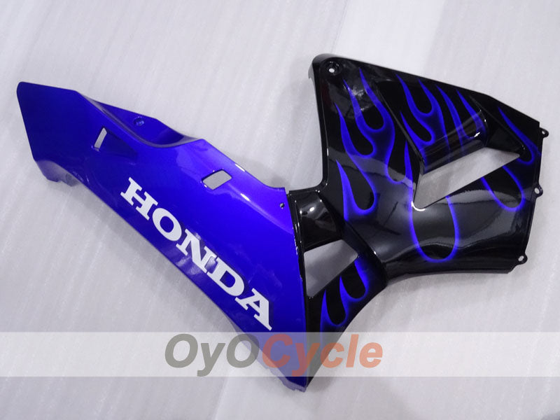 Left & Right Side Fairing For Honda 03-04 CBR600RR #OYO87907334