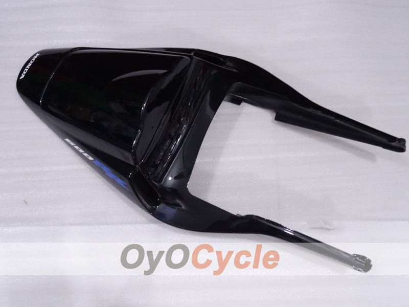 Rear Tail Fairing + Seat Cover For Honda 03-04 CBR600RR #OYO87907337 Main image