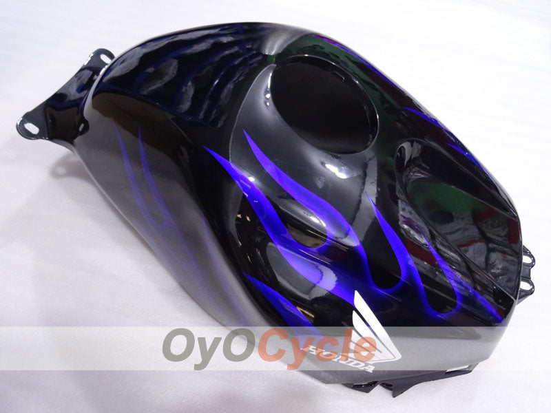 Fuel Tank Fairing For Honda 03-04 CBR600RR #OYO87907336 Secondary image