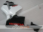 Left & Right Side Fairing For Honda 03-04 CBR600RR #OYO87907339