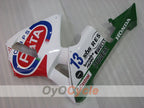 Left & Right Side Fairing For Honda 03-04 CBR600RR #OYO87907343