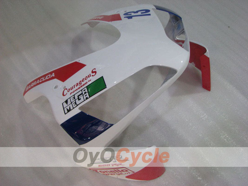 Front Upper Fairing For Honda 03-04 CBR600RR #OYO87907342 Main image