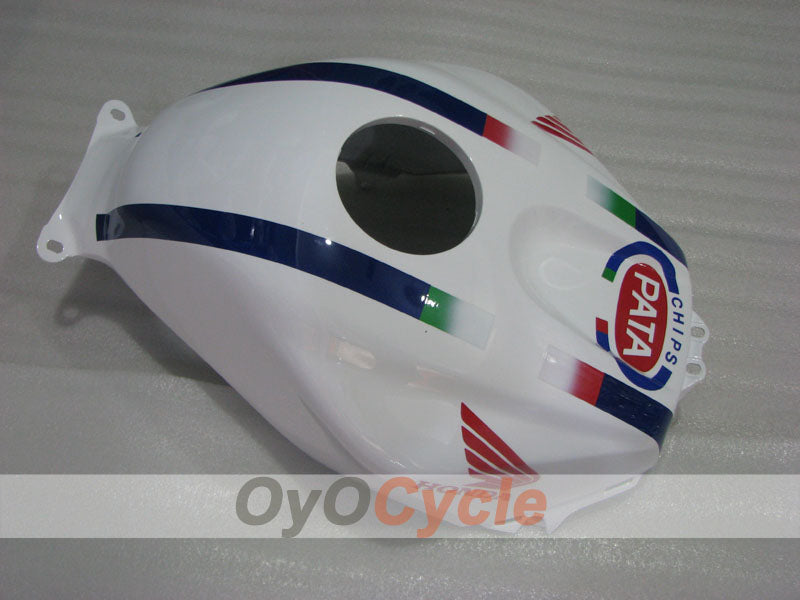 Fuel Tank Fairing For Honda 03-04 CBR600RR #OYO87907345 Secondary image