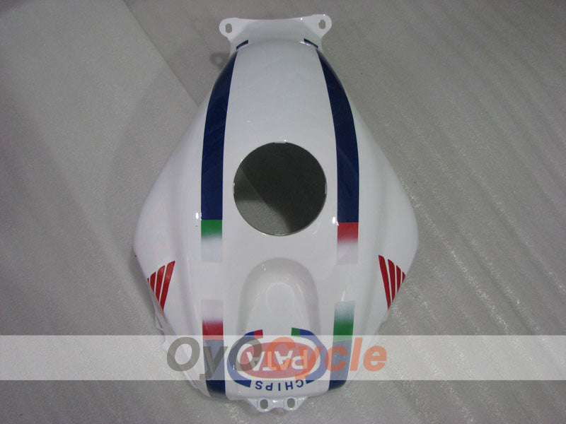 Fuel Tank Fairing For Honda 03-04 CBR600RR #OYO87907345