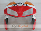 Front Upper Fairing For Honda 05-06 CBR600RR #OYO87907456