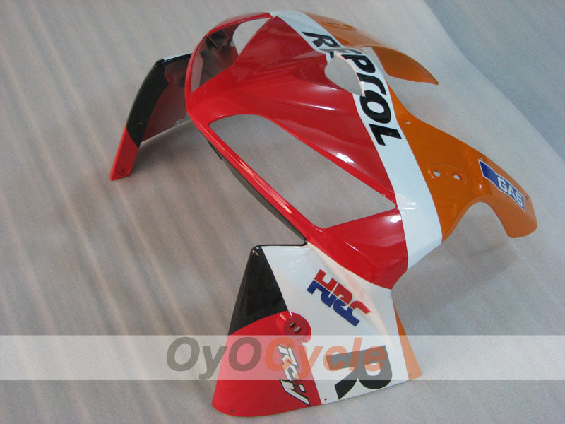 Front Upper Fairing For Honda 05-06 CBR600RR #OYO87907456