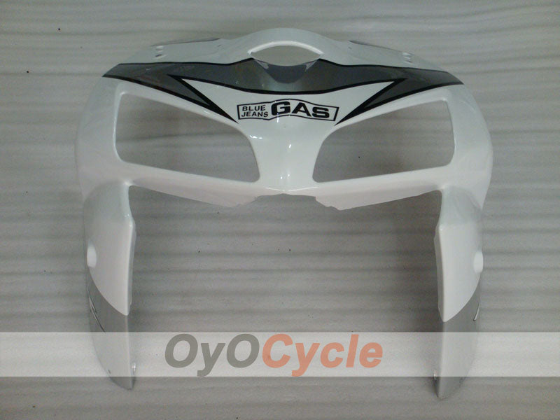 Front Upper Fairing For Honda 05-06 CBR600RR #OYO87907461