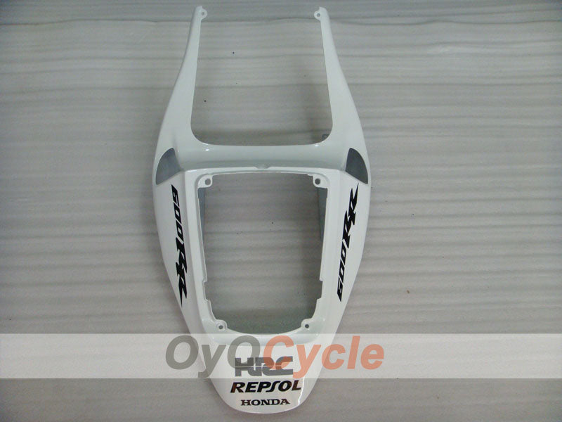 Rear Tail Fairing For Honda 05-06 CBR600RR #OYO87907465 Secondary image