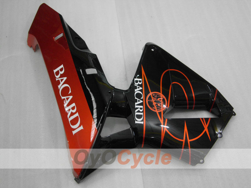 Left & Right Side Fairing For Honda 05-06 CBR600RR #OYO87907471