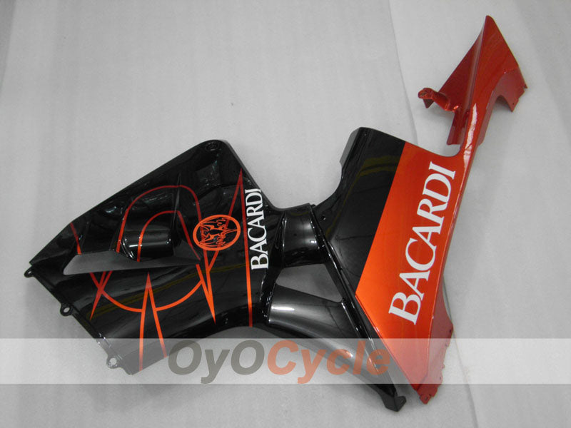 Left & Right Side Fairing For Honda 05-06 CBR600RR #OYO87907471