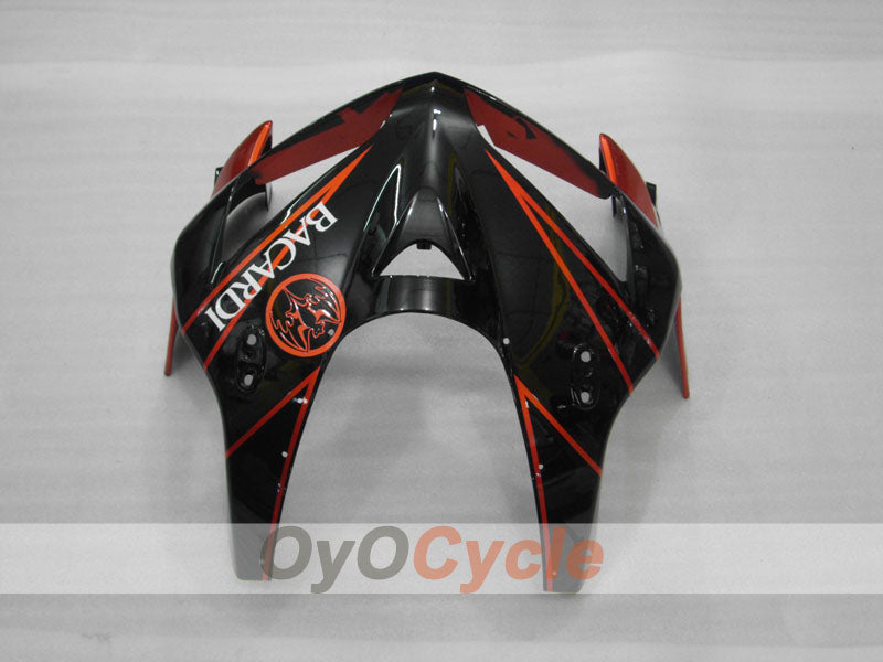 Front Upper Fairing For Honda 05-06 CBR600RR #OYO87907470