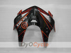 Front Upper Fairing For Honda 05-06 CBR600RR #OYO87907470