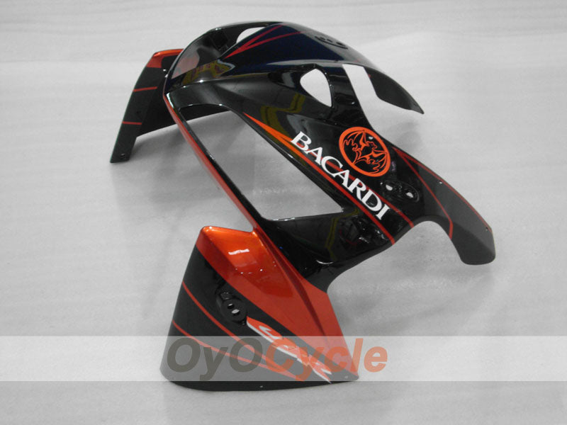 Front Upper Fairing For Honda 05-06 CBR600RR #OYO87907470