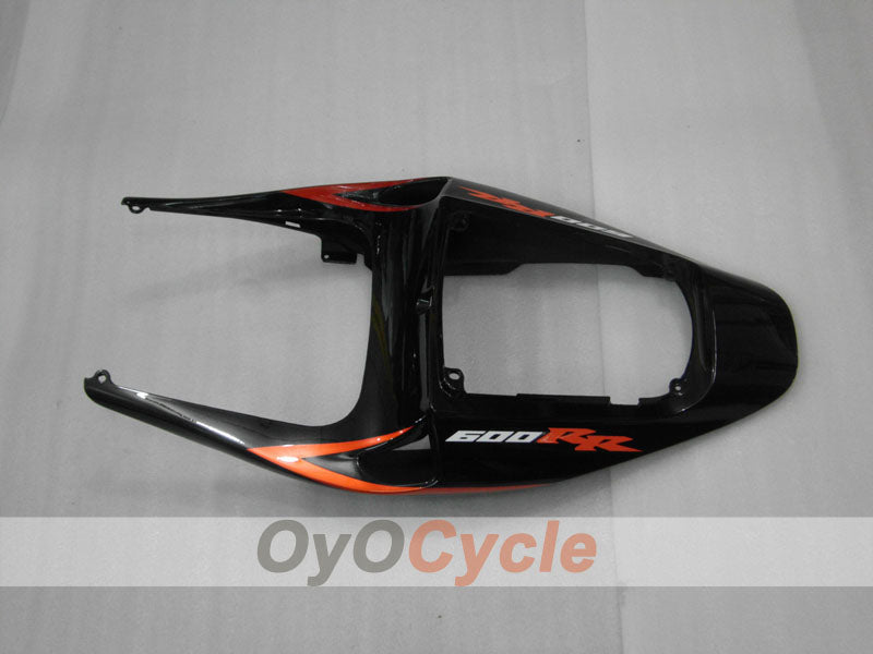 Rear Tail Fairing For Honda 05-06 CBR600RR #OYO87907474 Main image