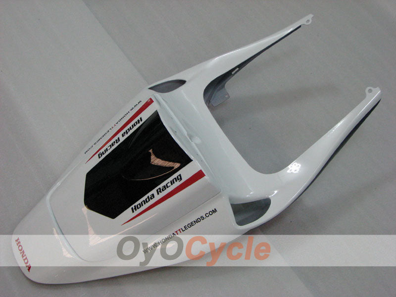 Rear Tail Fairing + Seat Cover For Honda 05-06 CBR600RR #OYO87907479 Main image