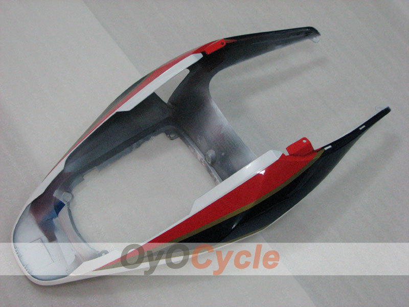Rear Tail Fairing + Seat Cover For Honda 05-06 CBR600RR #OYO87907479