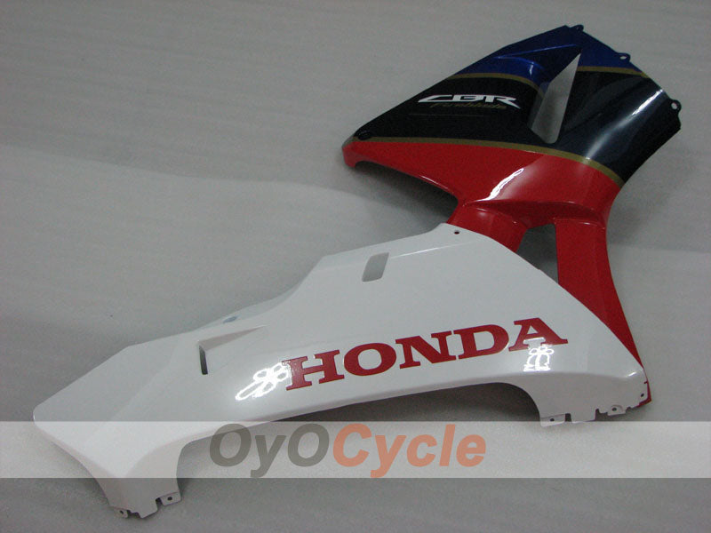 Left & Right Side Fairing For Honda 05-06 CBR600RR #OYO87907476