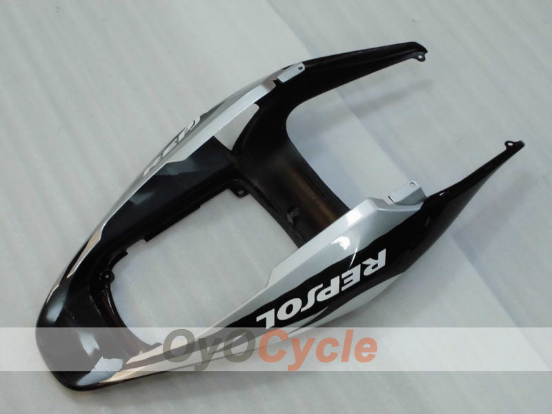 Rear Tail Fairing For Honda 05-06 CBR600RR #OYO87907484 Main image