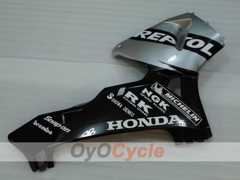 Left & Right Side Fairing For Honda 05-06 CBR600RR #OYO87907481