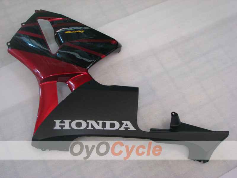 Left & Right Side Fairing For Honda 05-06 CBR600RR #OYO87907486 Main image