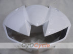 Injection Fairing kit for 13-20 CBR600RR - White - No sticker / decal, Factory Style #OYO87904937