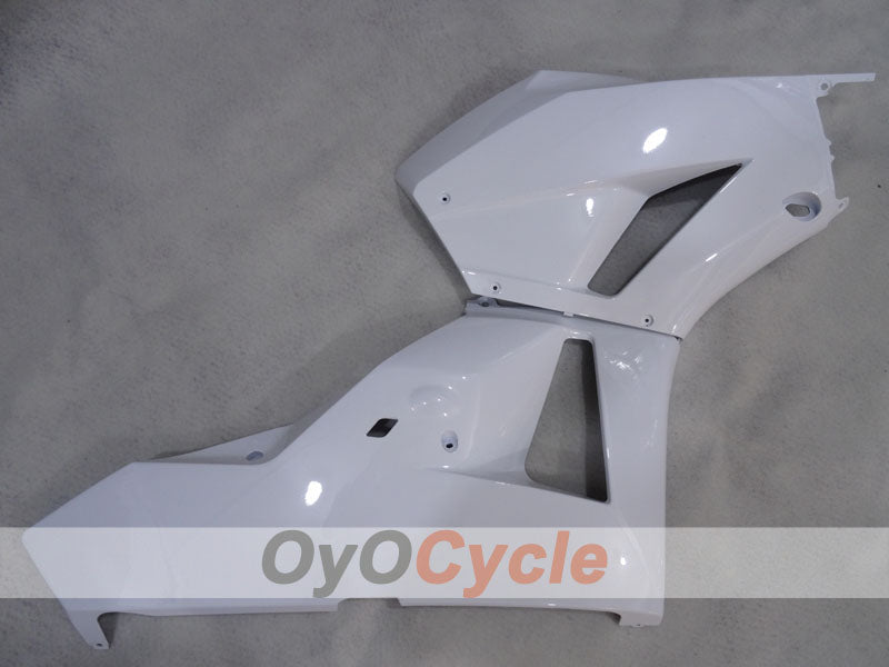 Left & Right Side Fairing For Honda 13-20 CBR600RR #OYO87907501