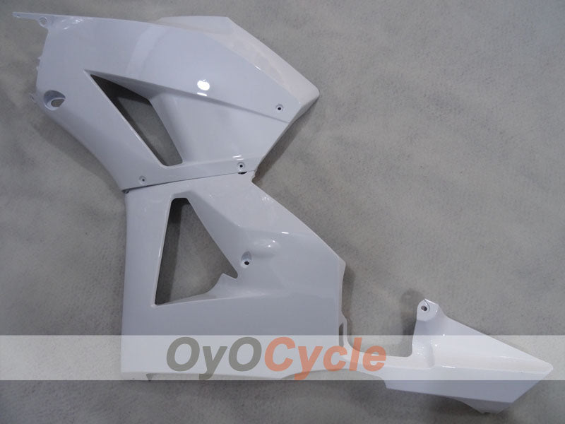 Left & Right Side Fairing For Honda 13-20 CBR600RR #OYO87907501