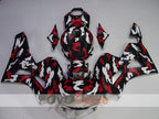 Injection Fairing kit for 13-20 CBR600RR - Red, White, Black - Customize #OYO87904938