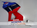 Injection Fairing kit for 13-20 CBR600RR - Red, Blue, White - MOTUL #OYO87904939