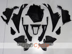 Injection Fairing kit for 13-20 CBR600RR - Red, Blue, White - MOTUL #OYO87904939
