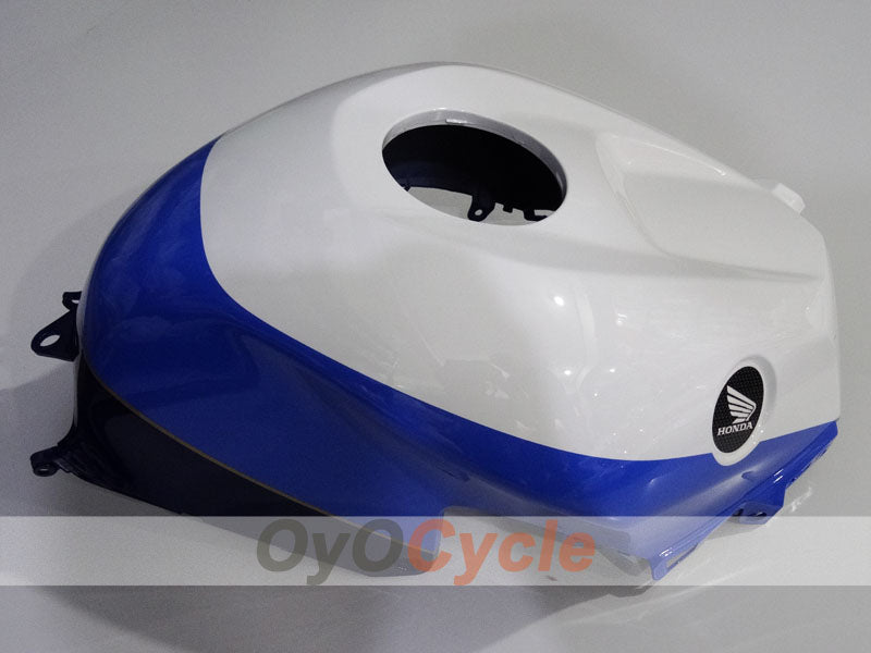 Injection Fairing kit for 13-20 CBR600RR - Red, Blue, White - MOTUL #OYO87904939