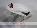 Injection Fairing kit for 13-20 CBR600RR - Red, Blue, White - MOTUL #OYO87904939
