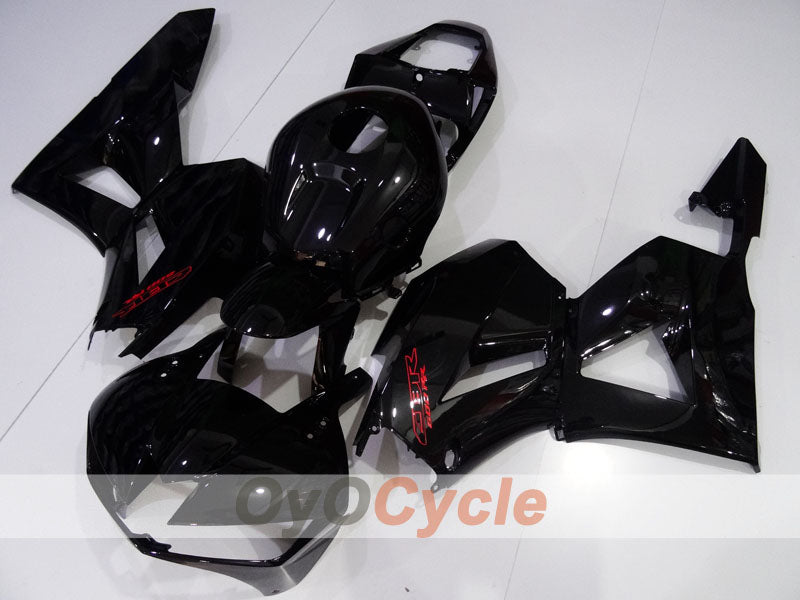 Injection Fairing kit for 13-20 CBR600RR - Black - Factory Style #OYO87904940 Secondary image