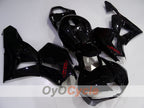 Injection Fairing kit for 13-20 CBR600RR - Black - Factory Style #OYO87904940
