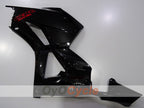 Injection Fairing kit for 13-20 CBR600RR - Black - Factory Style #OYO87904940