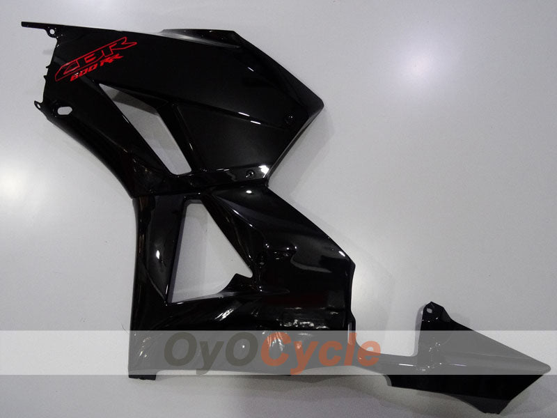 Left & Right Side Fairing For Honda 13-20 CBR600RR #OYO87907514