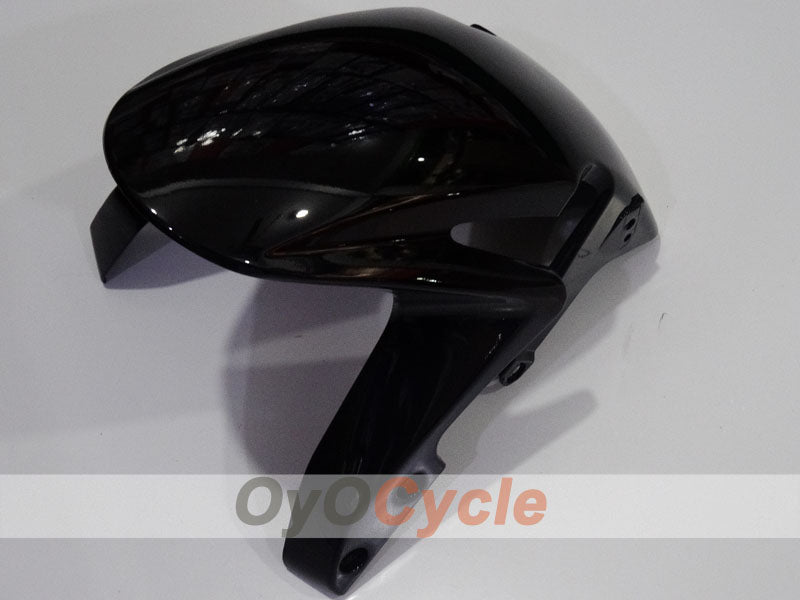 Injection Fairing kit for 13-20 CBR600RR - Black - Factory Style #OYO87904940