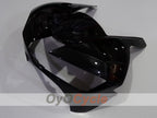 Injection Fairing kit for 13-20 CBR600RR - Black - Factory Style #OYO87904940