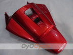 Injection Fairing kit for 04-05 CBR1000RR - Red, White - Factory Style #OYO87904941