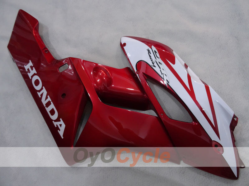 Left & Right Side Fairing For Honda 04-05 CBR1000RR #OYO87906608