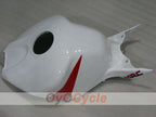 Injection Fairing kit for 04-05 CBR1000RR - Red, Blue, White - RK #OYO87904942