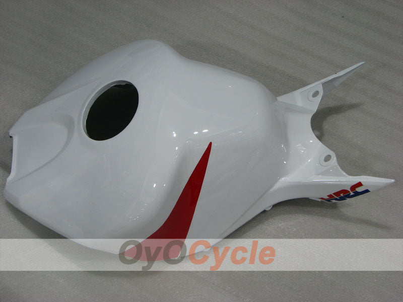 Injection Fairing kit for 04-05 CBR1000RR - Red, Blue, White - RK #OYO87904942