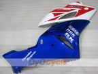 Injection Fairing kit for 04-05 CBR1000RR - Red, Blue, White - RK #OYO87904942