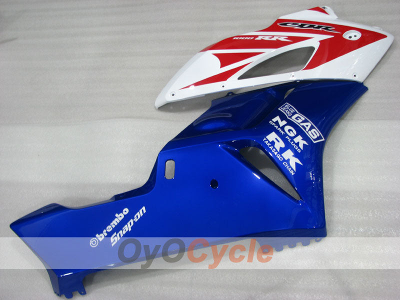 Left & Right Side Fairing For Honda 04-05 CBR1000RR #OYO87906612